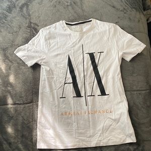 Armani Exchange t shirt